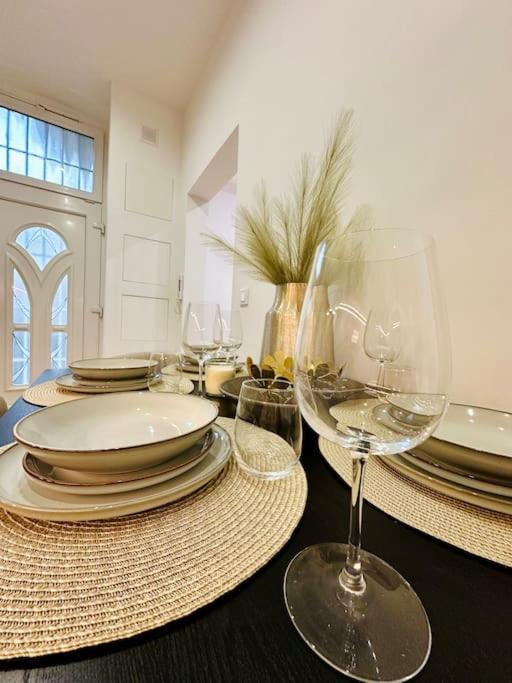 Danube Pearl Center Apartament Budapeszt